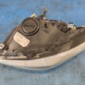 63117203243 | Reflektor Lampa przednia lew. BMW 5 SERIES (F10) 11-13 (377494) - Podgląd 4