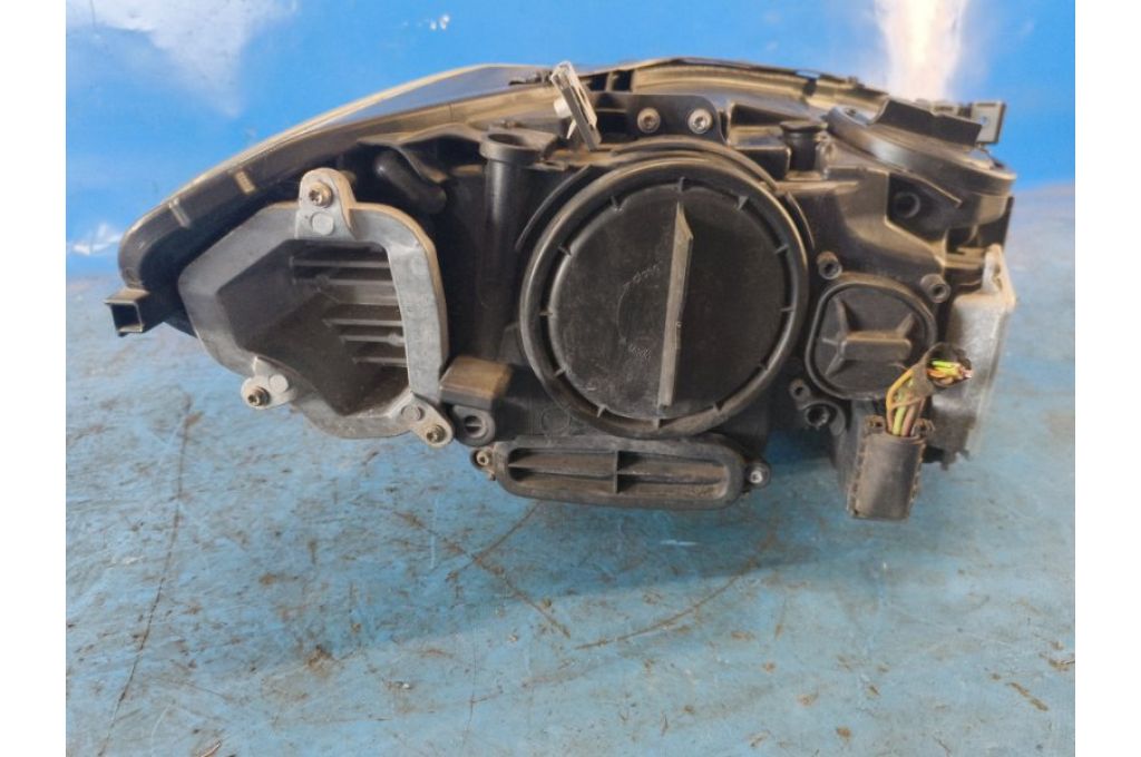 63117203243 | Reflektor Lampa przednia lew. BMW 5 SERIES (F10) 11-13 (377494) - Zdjęcie 9