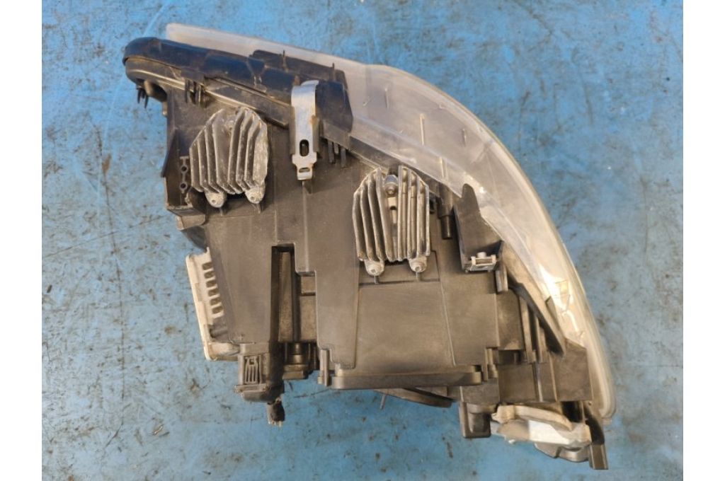 63117203243 | Reflektor Lampa przednia lew. BMW 5 SERIES (F10) 11-13 (377494) - Zdjęcie 10