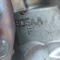 68090 721AD | Automatyczna skrzynia biegów DODGE JOURNEY 08-20 (377495) - Podgląd 5