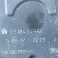 5184 349AC | Przepustnica DODGE JOURNEY 08-20 (377497) - Podgląd 6