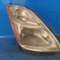 81145-47170 | Reflektor Lampa przednia praw. TOYOTA PRIUS - 20 03-11 (377500)