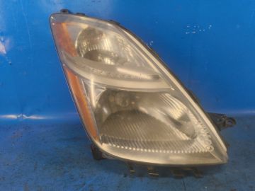 Reflektor Lampa przednia praw. TOYOTA PRIUS - 20 03-11