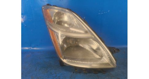 Reflektor Lampa przednia praw. TOYOTA PRIUS - 20 03-11