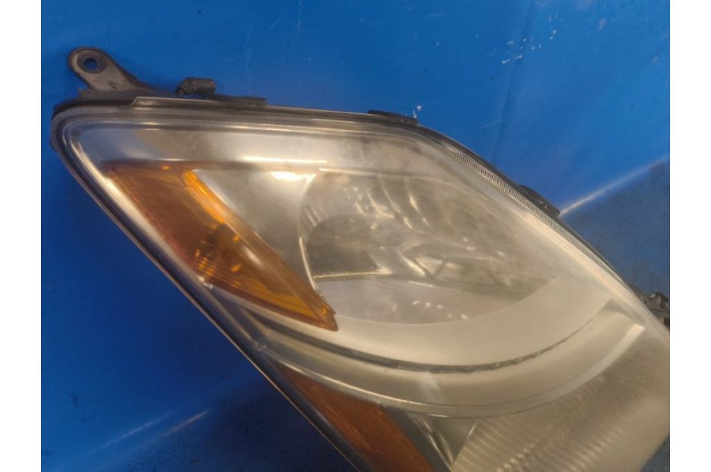 81145-47170 | Reflektor Lampa przednia praw. TOYOTA PRIUS - 20 03-11 (377500) - Zdjęcie 2