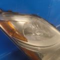 81145-47170 | Reflektor Lampa przednia praw. TOYOTA PRIUS - 20 03-11 (377500) - Podgląd 2