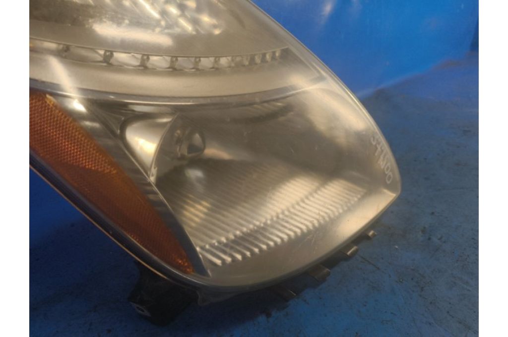 81145-47170 | Reflektor Lampa przednia praw. TOYOTA PRIUS - 20 03-11 (377500) - Zdjęcie 3