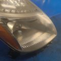 81145-47170 | Reflektor Lampa przednia praw. TOYOTA PRIUS - 20 03-11 (377500) - Podgląd 3
