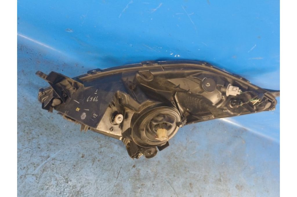 81145-47170 | Reflektor Lampa przednia praw. TOYOTA PRIUS - 20 03-11 (377500) - Zdjęcie 5