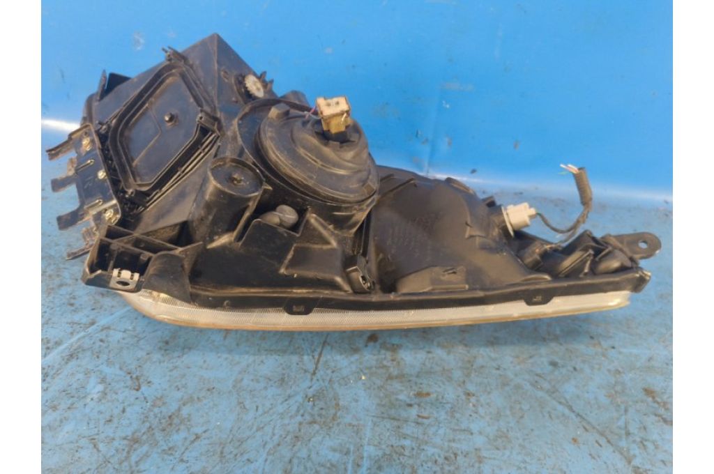 81145-47170 | Reflektor Lampa przednia praw. TOYOTA PRIUS - 20 03-11 (377500) - Zdjęcie 7