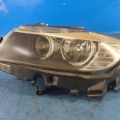 63117202577 | Reflektor Lampa przednia lew. BMW 3 SERIES (E90-E93) 2005–2014 (377507)