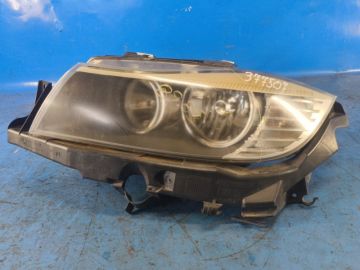 Reflektor Lampa przednia lew. BMW 3 SERIES (E90-E93) 2005–2014