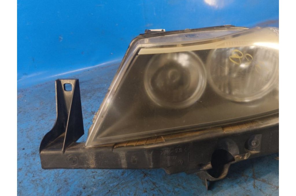63117202577 | Reflektor Lampa przednia lew. BMW 3 SERIES (E90-E93) 2005–2014 (377507) - Zdjęcie 2