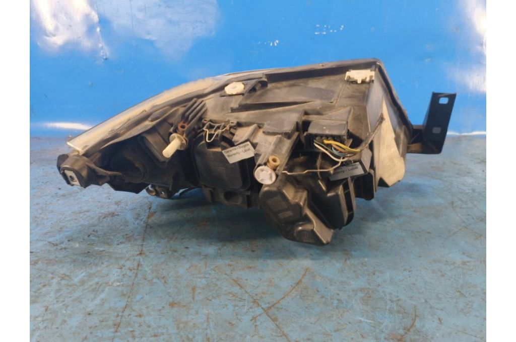 63117202577 | Reflektor Lampa przednia lew. BMW 3 SERIES (E90-E93) 2005–2014 (377507) - Zdjęcie 4