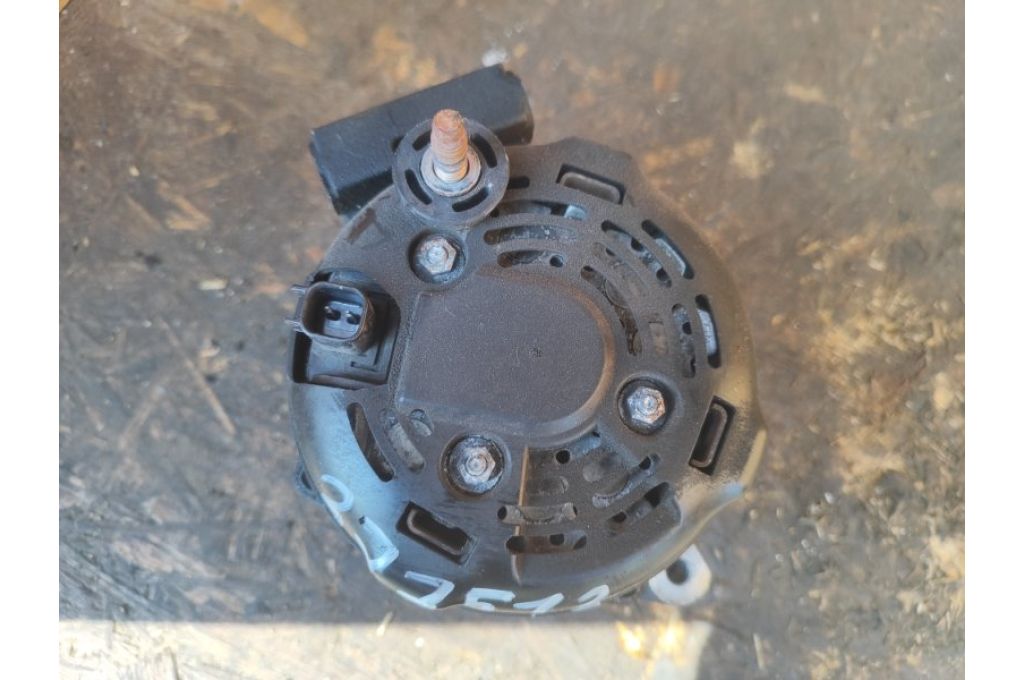 04801 624AD | Alternator DODGE JOURNEY 08-20 (377512) - Zdjęcie 2
