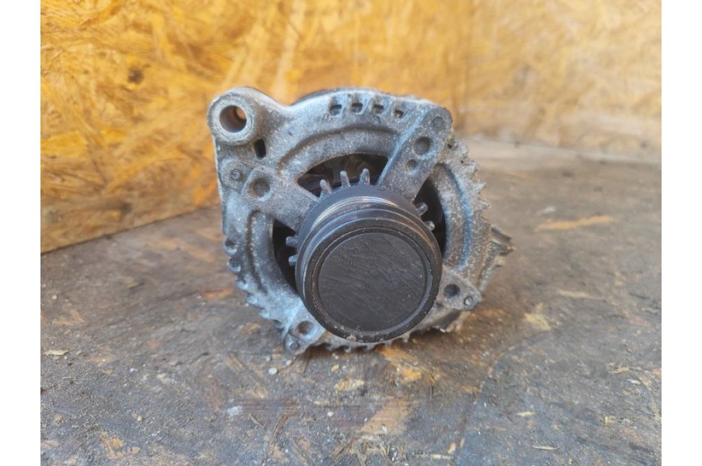 04801 624AD | Alternator DODGE JOURNEY 08-20 (377512) - Zdjęcie 4