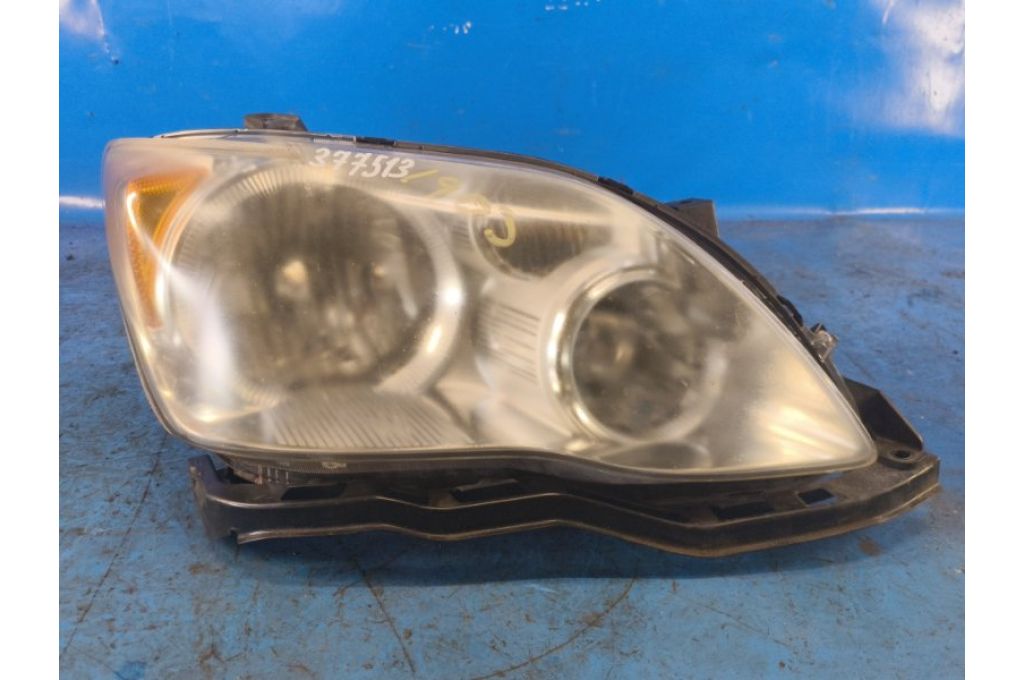 8111007092 | Reflektor Lampa przednia praw. TOYOTA AVALON 05-12 (377513)