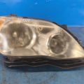 8111007092 | Reflektor Lampa przednia praw. TOYOTA AVALON 05-12 (377513)