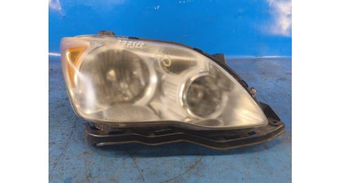 Reflektor Lampa przednia praw. TOYOTA AVALON 05-12 Reflektor Lampa przednia praw. TOYOTA AVALON 05-12