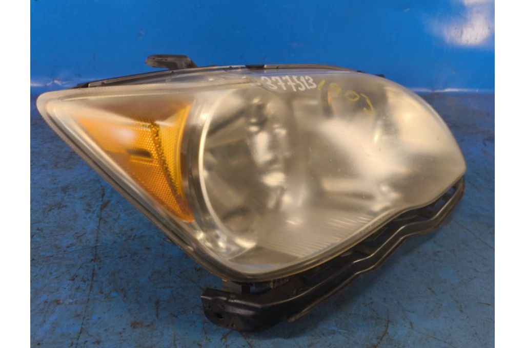 8111007092 | Reflektor Lampa przednia praw. TOYOTA AVALON 05-12 (377513) - Zdjęcie 2