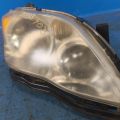 8111007092 | Reflektor Lampa przednia praw. TOYOTA AVALON 05-12 (377513) - Podgląd 3