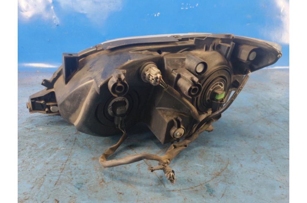 8111007092 | Reflektor Lampa przednia praw. TOYOTA AVALON 05-12 (377513) - Zdjęcie 4