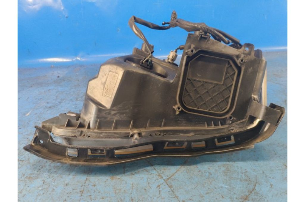 8111007092 | Reflektor Lampa przednia praw. TOYOTA AVALON 05-12 (377513) - Zdjęcie 6