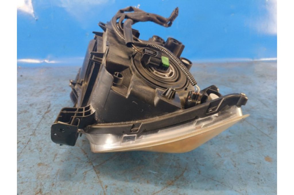 8111007092 | Reflektor Lampa przednia praw. TOYOTA AVALON 05-12 (377513) - Zdjęcie 7
