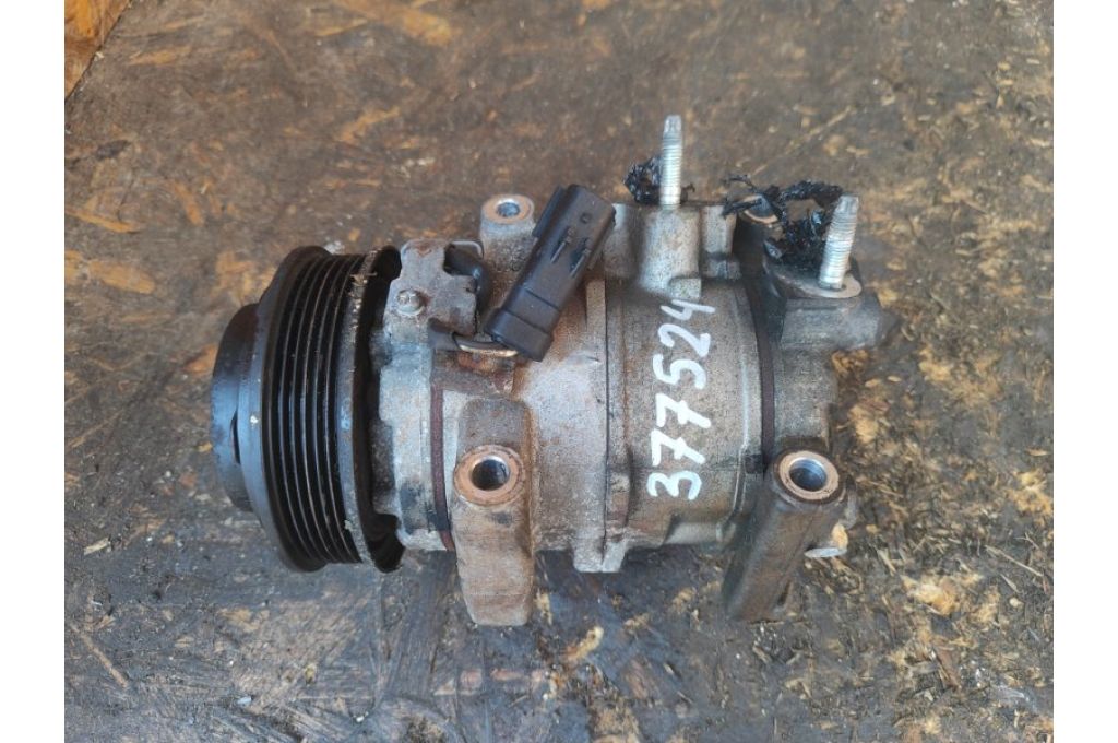 68084 914AB | Kompresor klimatyzacji DODGE JOURNEY 08-20 (377524)