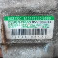 68084 914AB | Kompresor klimatyzacji DODGE JOURNEY 08-20 (377524) - Podgląd 6