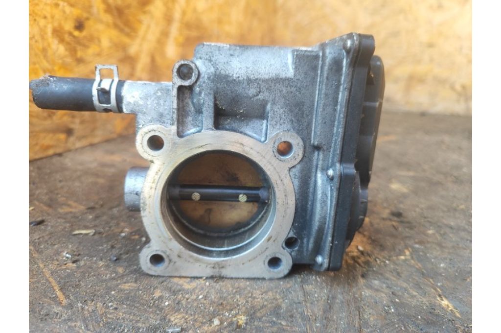 13400-78K00 | Przepustnica SUZUKI GRAND VITARA 05-15 (377525) - Zdjęcie 2