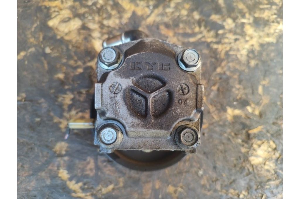 49100-78K00 | Pompa wspomagania kierownicy SUZUKI GRAND VITARA 05-15 (377532) - Zdjęcie 3