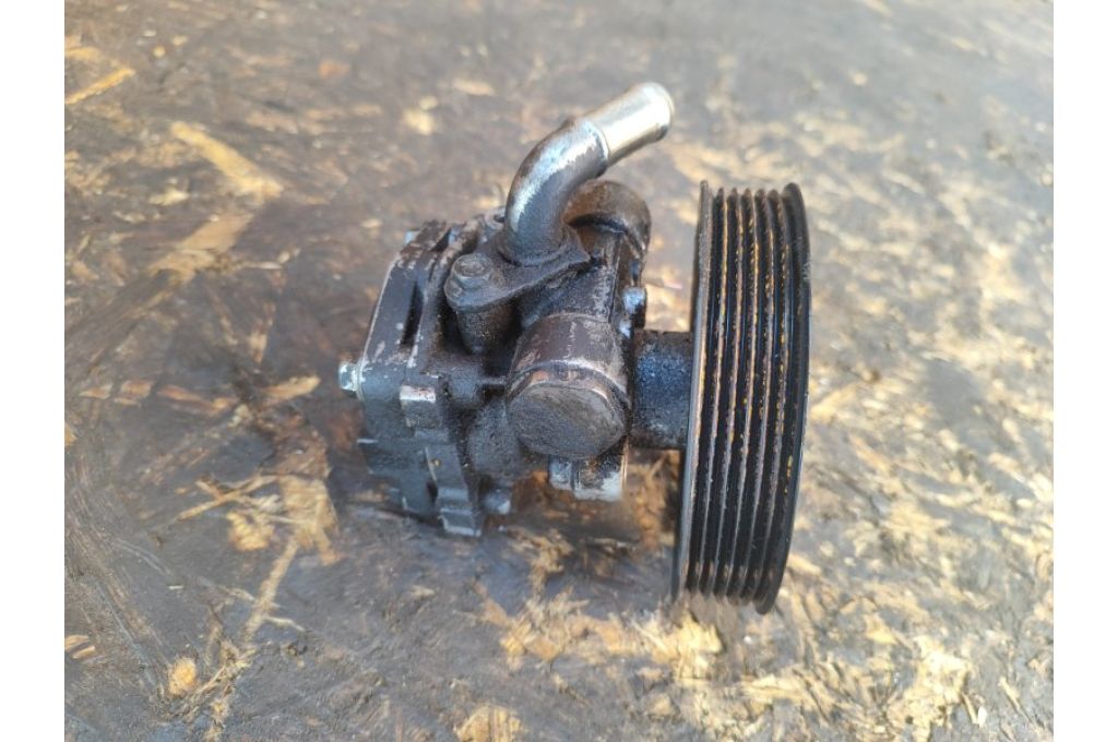 49100-78K00 | Pompa wspomagania kierownicy SUZUKI GRAND VITARA 05-15 (377532) - Zdjęcie 4