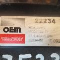 31100-78K00 | rozrusznik SUZUKI GRAND VITARA 05-15 (377533) - Podgląd 2