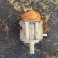 49140-65J00 | Zbiornik wspomagania kierownicy SUZUKI GRAND VITARA 05-15 (377534) - Podgląd 4