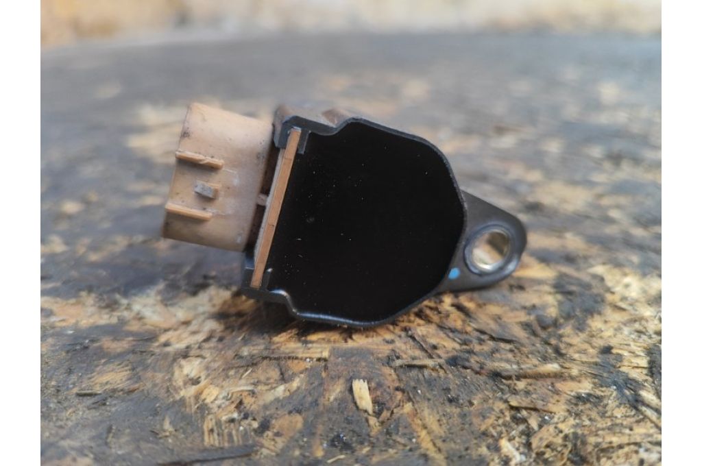33400-51K40 | cewka zapłonowa SUZUKI GRAND VITARA 05-15 (377535) - Zdjęcie 2