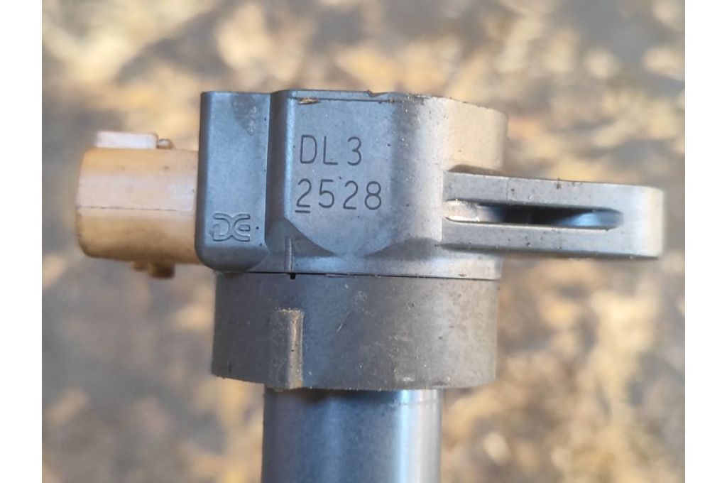33400-51K40 | cewka zapłonowa SUZUKI GRAND VITARA 05-15 (377536) - Zdjęcie 5