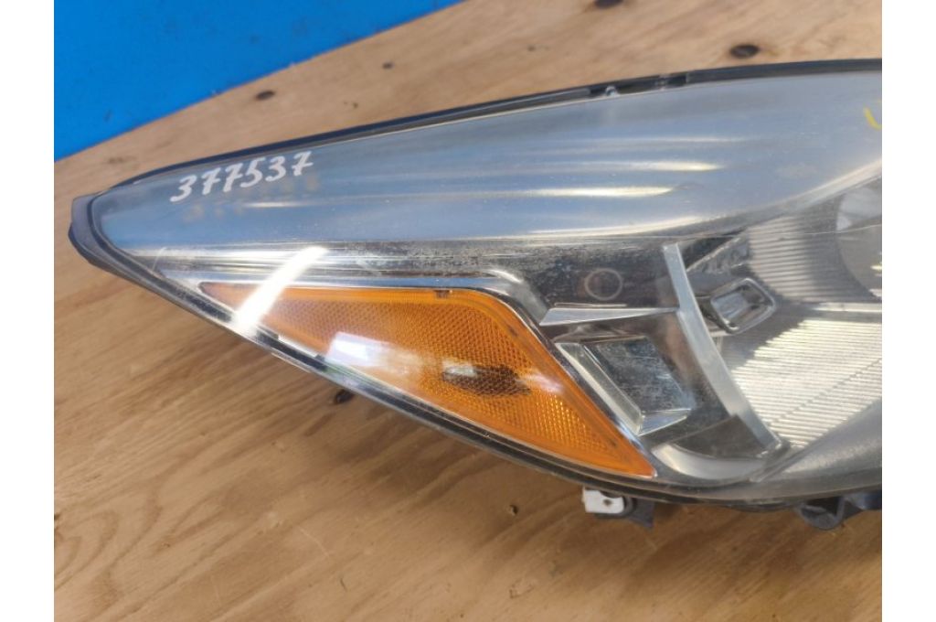 CJ5Z-13008-C | Reflektor Lampa przednia praw. FORD ESCAPE 12-19 (377537) - Zdjęcie 2