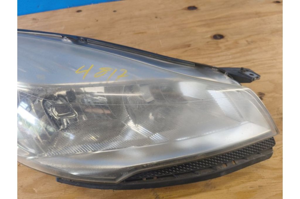 CJ5Z-13008-C | Reflektor Lampa przednia praw. FORD ESCAPE 12-19 (377537) - Zdjęcie 3