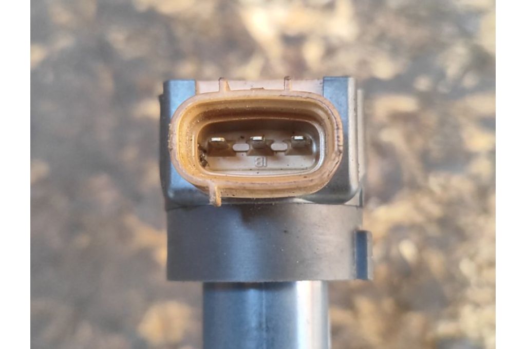 33400-51K40 | cewka zapłonowa SUZUKI GRAND VITARA 05-15 (377538) - Zdjęcie 4