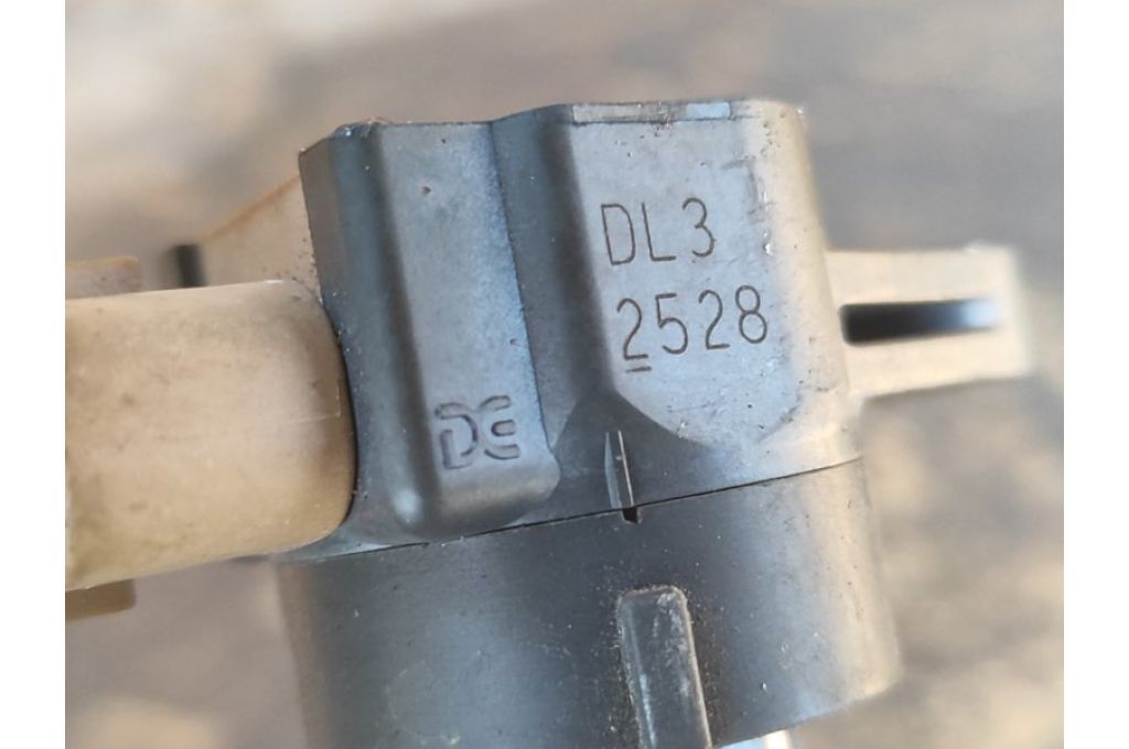 33400-51K40 | cewka zapłonowa SUZUKI GRAND VITARA 05-15 (377538) - Zdjęcie 5