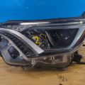 8117042640 | Reflektor Lampa przednia lew. TOYOTA RAV4 13-19 (377539)