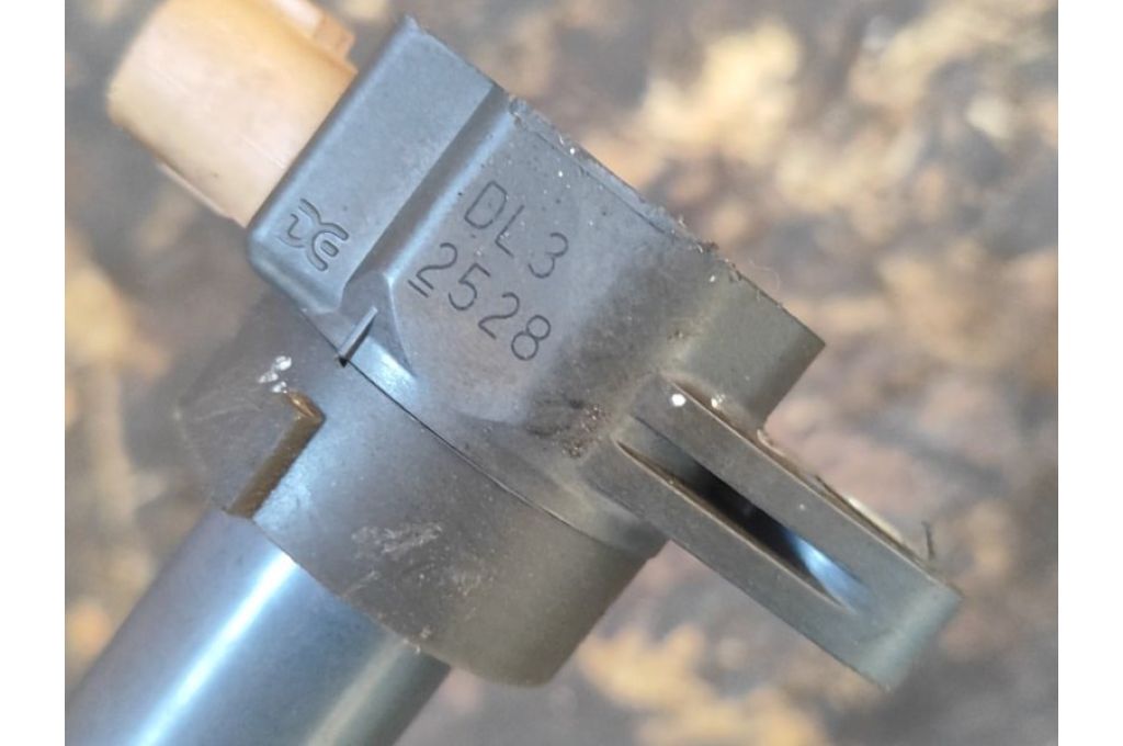33400-51K40 | cewka zapłonowa SUZUKI GRAND VITARA 05-15 (377551) - Zdjęcie 5