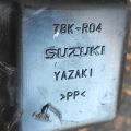 13881-78K00 | Przewód układu dolotowego SUZUKI GRAND VITARA 05-15 (377552) - Podgląd 5