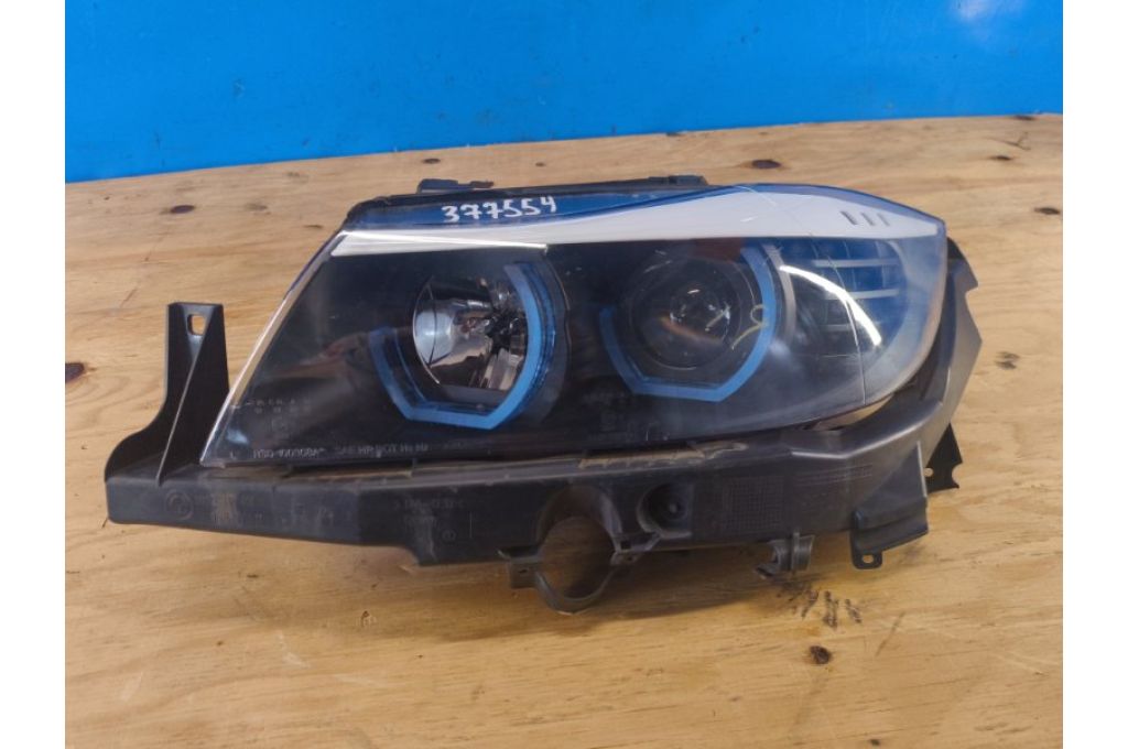 63117240245 | Reflektor Lampa przednia lew. BMW 3 SERIES (E90-E93) 2005–2014 (377554)