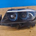 63117240245 | Reflektor Lampa przednia lew. BMW 3 SERIES (E90-E93) 2005–2014 (377554)