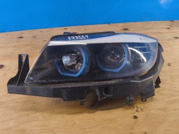 Reflektor Lampa przednia lew. BMW 3 SERIES (E90-E93) 2005–2014