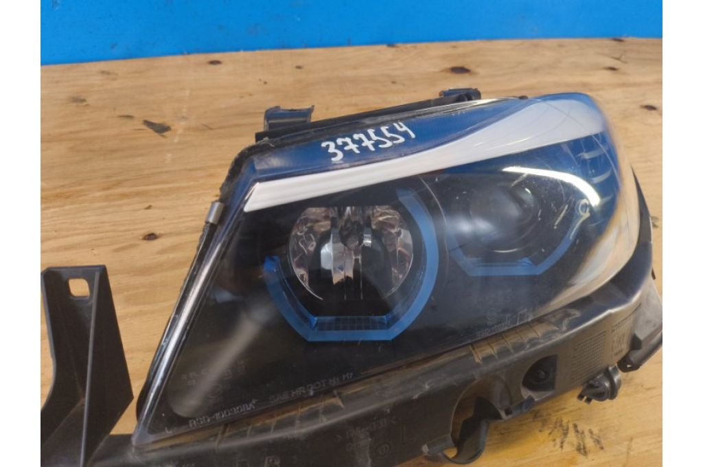 63117240245 | Reflektor Lampa przednia lew. BMW 3 SERIES (E90-E93) 2005–2014 (377554) - Zdjęcie 2