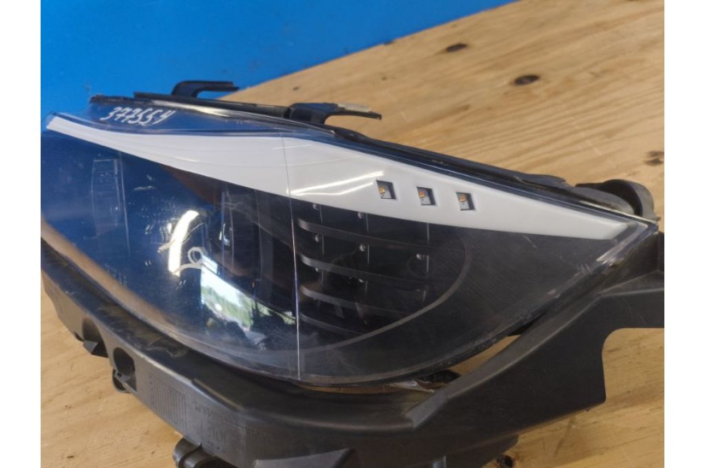 63117240245 | Reflektor Lampa przednia lew. BMW 3 SERIES (E90-E93) 2005–2014 (377554) - Zdjęcie 3