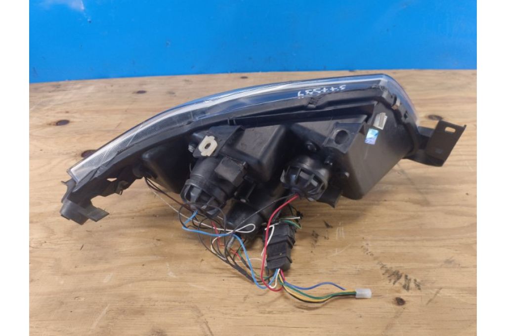 63117240245 | Reflektor Lampa przednia lew. BMW 3 SERIES (E90-E93) 2005–2014 (377554) - Zdjęcie 4